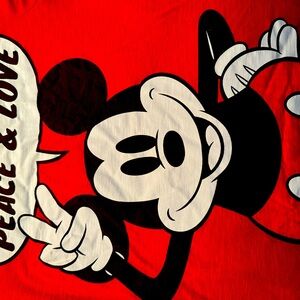 Originally Mickey Mouse t shirt